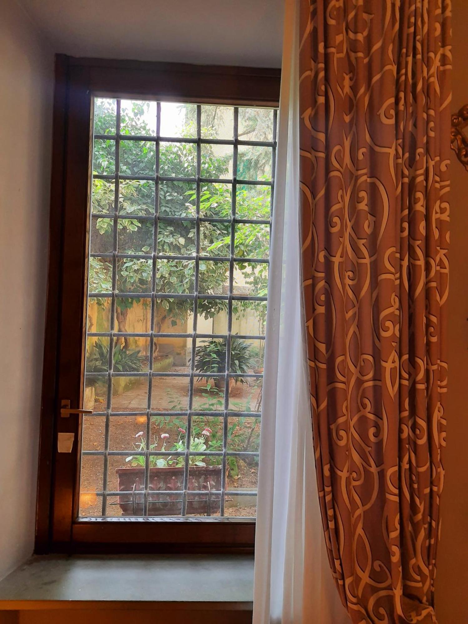 Hotel La Colonna  Lucca Habitación foto